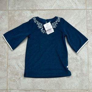NWT 12-18 swim cover up